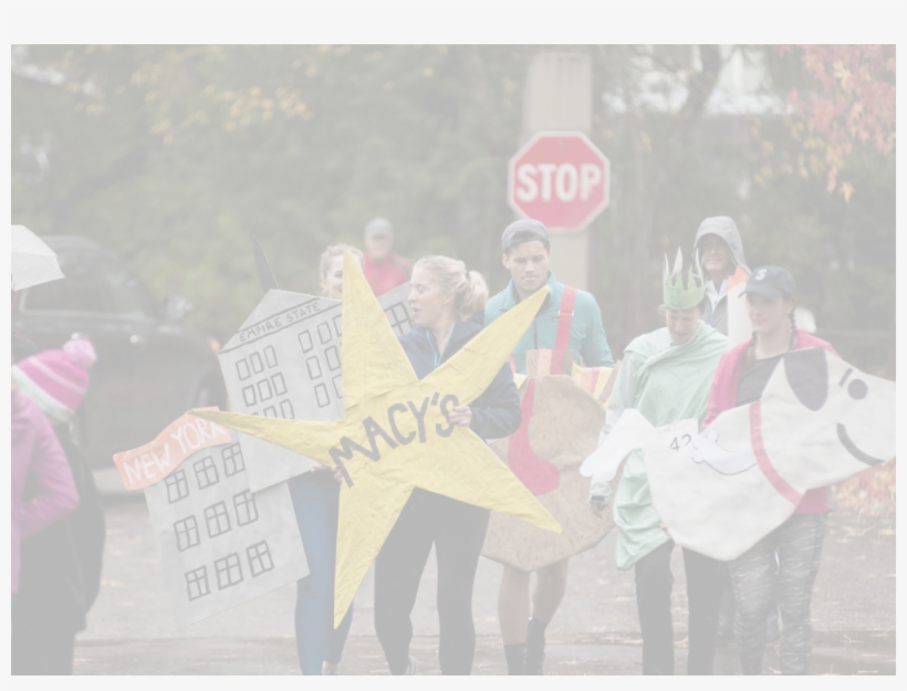 Bainbridge Island Turkey Trot PNG Image Transparent PNG Free Download