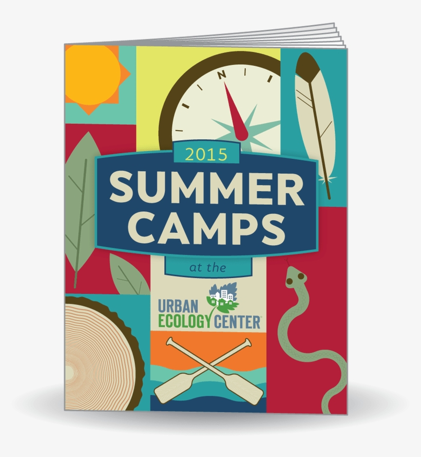 Brochure Pdf Holliddays Co Camps - Summer Camps Brochure, transparent png download