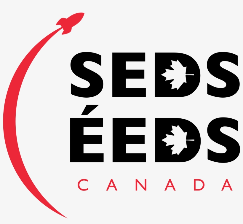 Sedseeds Stamp Red Black - Libertarian Party Of Canada, transparent png download