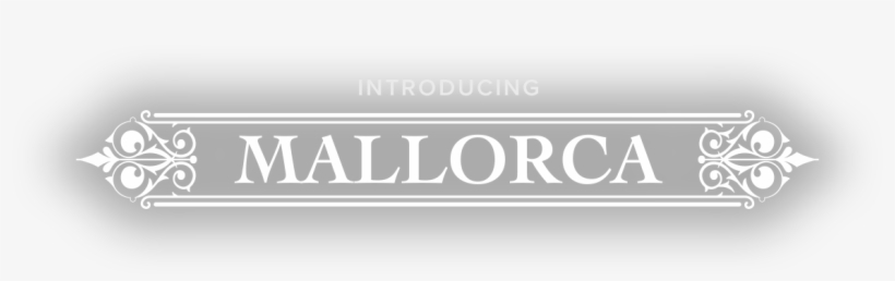 Mallorca With Introducing - Grand Trunk Western, transparent png download