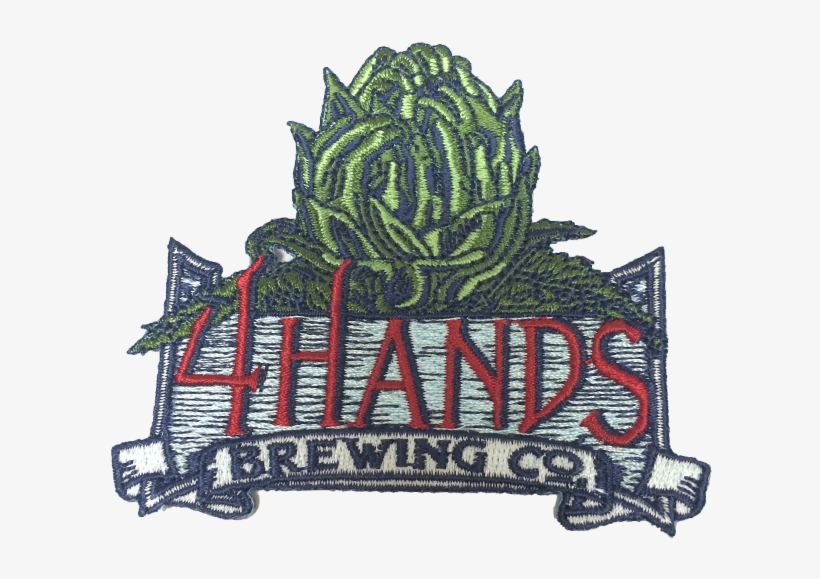 Brewery Patches - Illustration, transparent png download