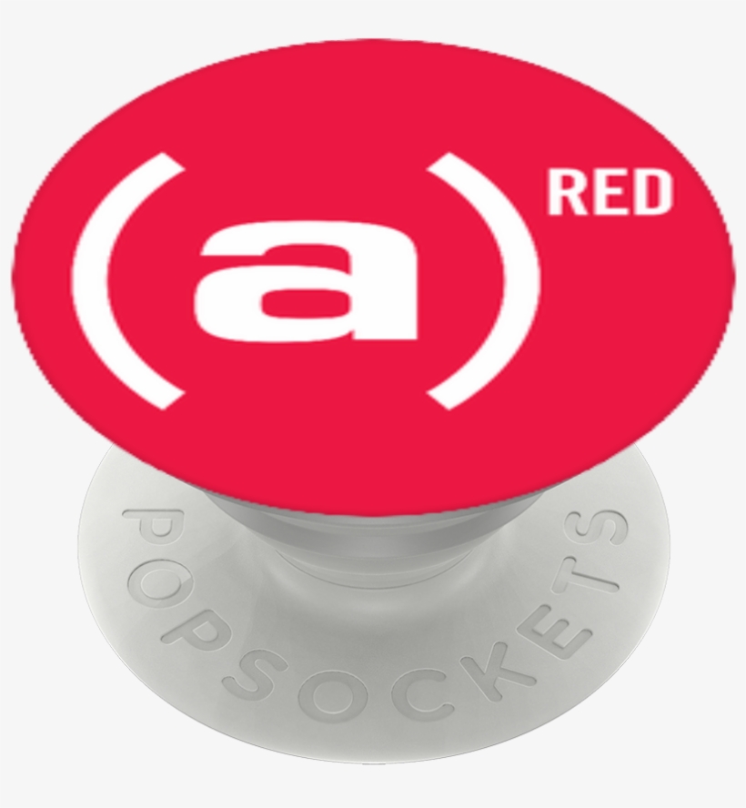 Alexanderwang Red, Popsockets Alexanderwang - Circle, transparent png download