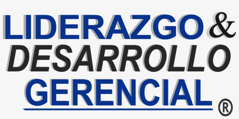 Liderazgo Y Desarrollo Gerencial, transparent png download