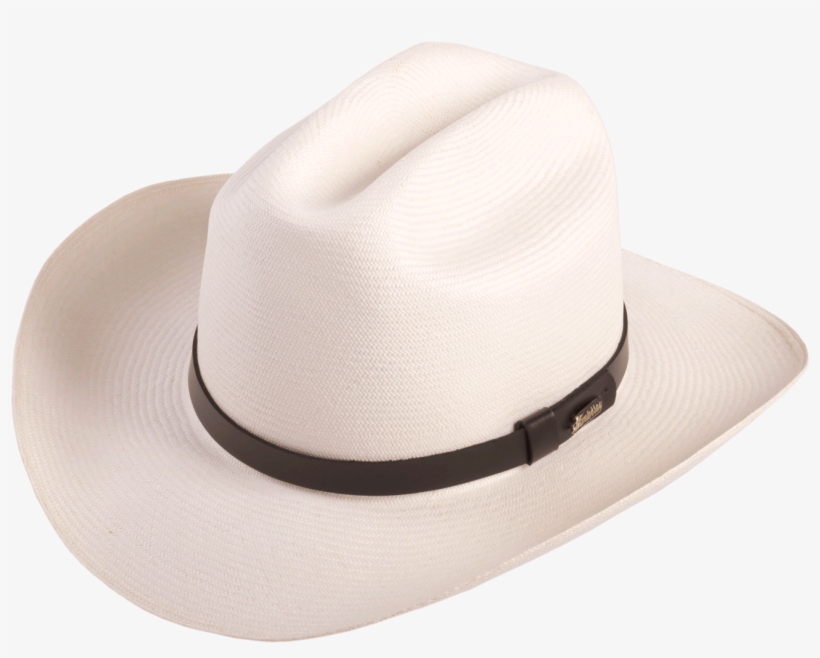Ganadero Toquilla - Sombrero Horma Ganadera, transparent png download