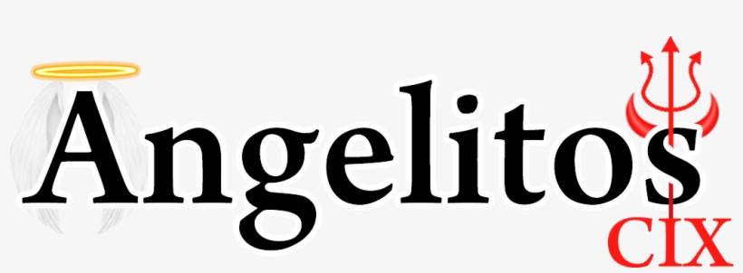 Angelitos Cix - Mongodb, transparent png download