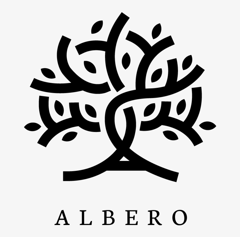 Introducing, Albero Ph - Calligraphy, transparent png download