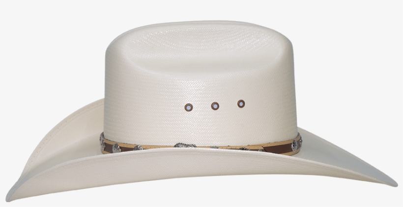 Sombrero Artesanal Mustang - Cowboy Hat, transparent png download