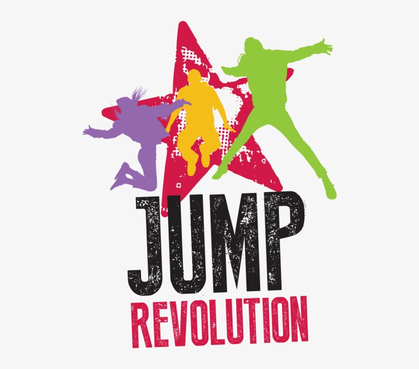 Trampoline Park In Grantham - Jump Revolution Grantham, transparent png download