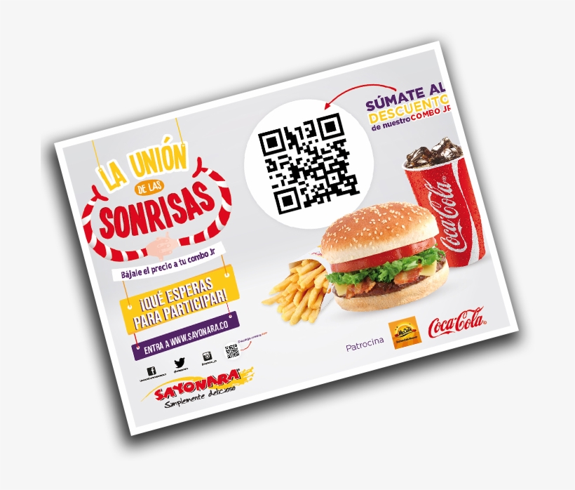 Baja El Precio De Tu Combo Con Una Sonrisa - Eindhoven University Of Technology, transparent png download