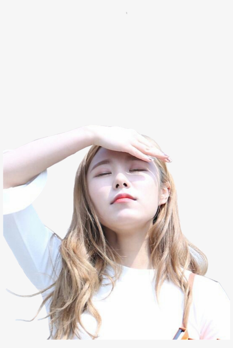 Report Abuse - Mamamoo Wheein Cute, transparent png download