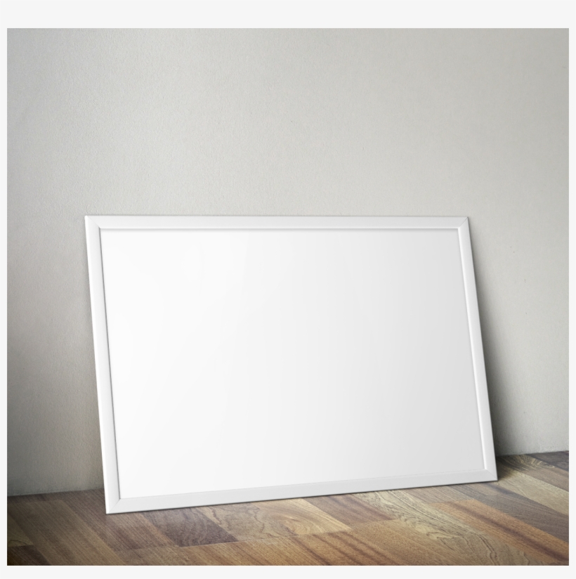 Poster Frame Horizontal - Calendario Personalizado Para Namorado 2017, transparent png download