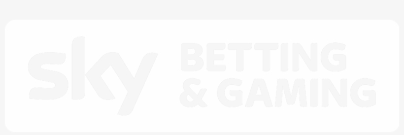 Sky Betting & Gaming - Sign, transparent png download