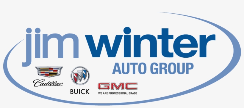Jim Winter Automotive Group - Oval, transparent png download
