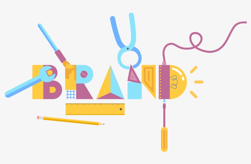 Illustration Brand Transparent - Illustration Brand, transparent png download