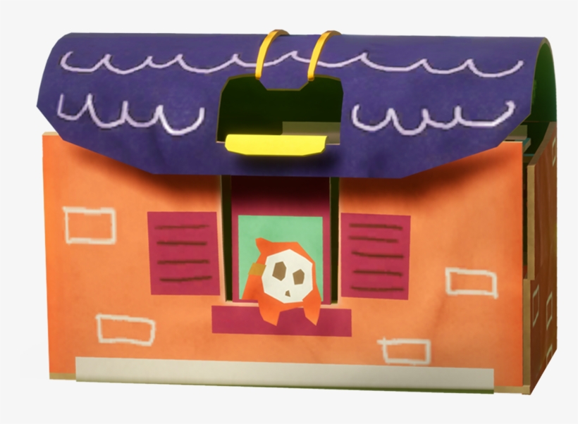 I Thought Yoshi's Woolly World Was Charming, But I - Bag, transparent png download