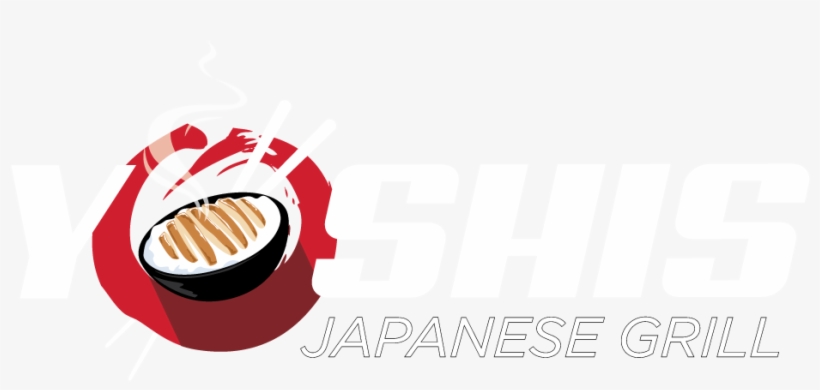 Yoshi's Japanese Grill - Dish, transparent png download