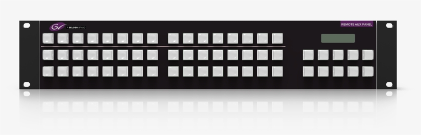 Rgb - Meyer Sound Galaxy 408, transparent png download