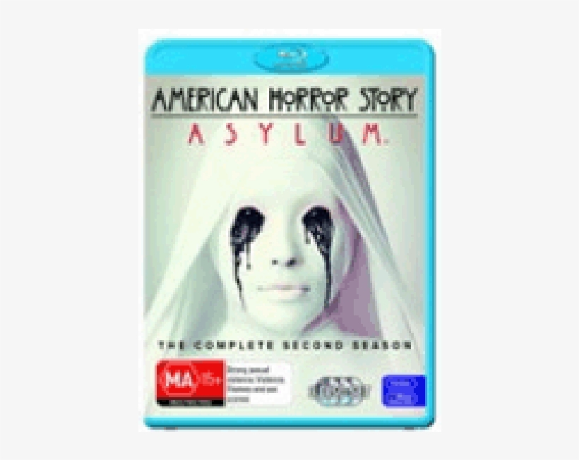 American Horror Story - Cosmetics, transparent png download