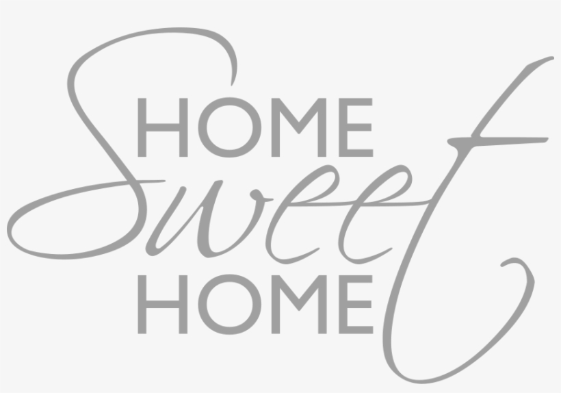 Home Sweet Home Clipart Pictures - Home Sweet Home Png, transparent png download