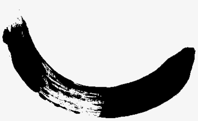 Free Png Download Brush Strok Png Images Background - Brush Stroke Smile Png, transparent png download