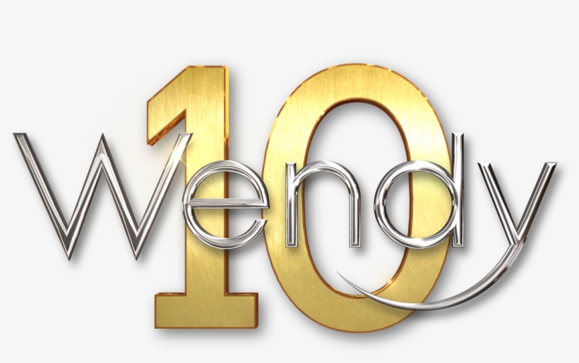 Next Is - Wendy Williams Show Logo, transparent png download