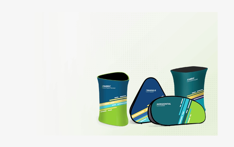 Pop-up Banner Displays - Graphic Design, transparent png download