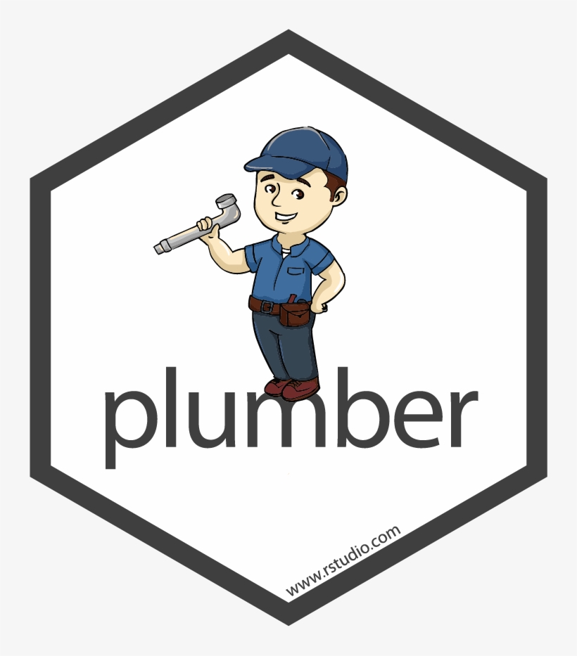 For Reasons Of Ease Of Use And Because It Was Not A - Plumber R, transparent png download