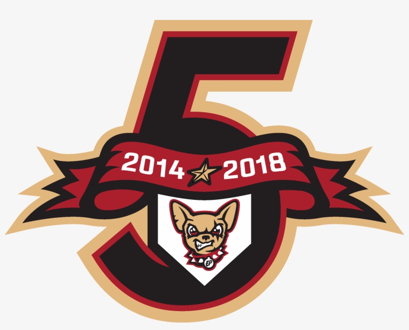 El Paso Chihuahuas, transparent png download