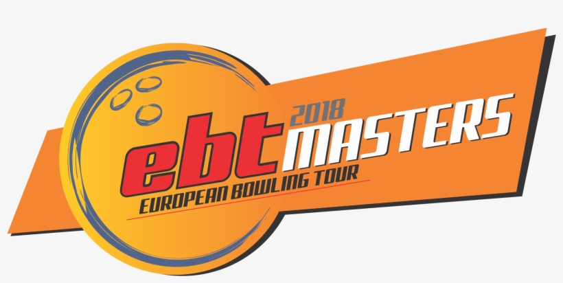 Ebt Masters 2018 In Tilburg - Bowling, transparent png download