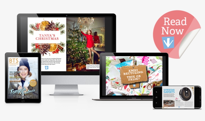 About Bts Mag - Tablet Computer, transparent png download