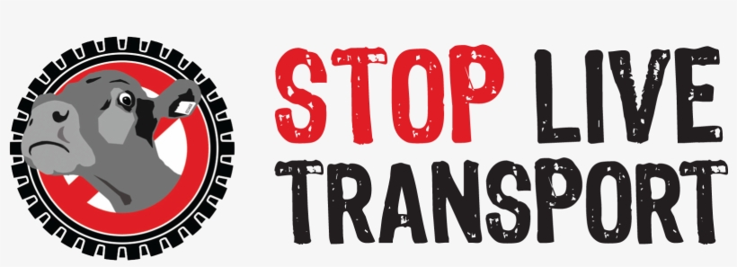 Alt - Stop Live Transportation, transparent png download
