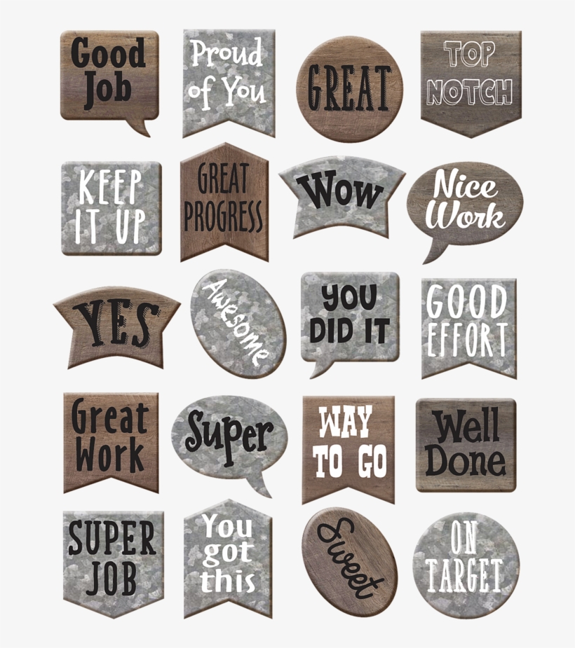Tcr8835 Home Sweet Classroom Stickers Image - Label, transparent png download