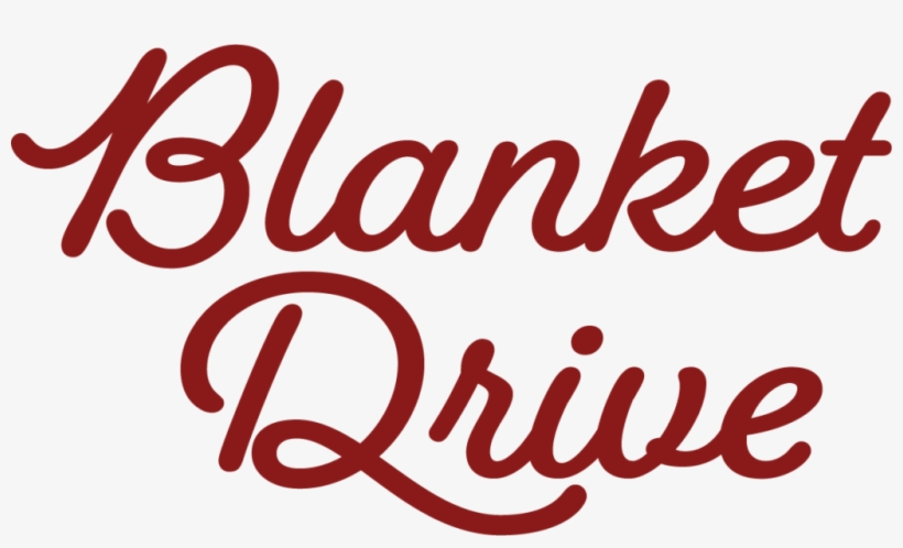 Blanket Drive For Chick Fil A Leader Academy - Calligraphy, transparent png download