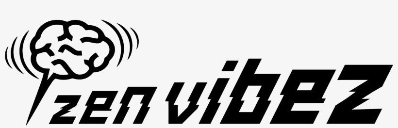 The Zen Vibez Is The First Wearable Device To Bring - Graphic Design, transparent png download