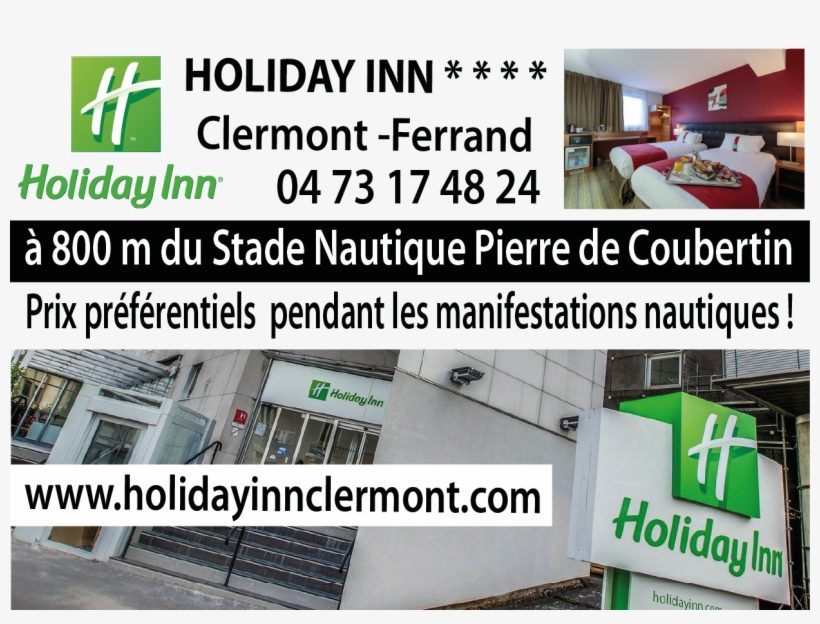 Holiday-inn - Holiday Inn, transparent png download