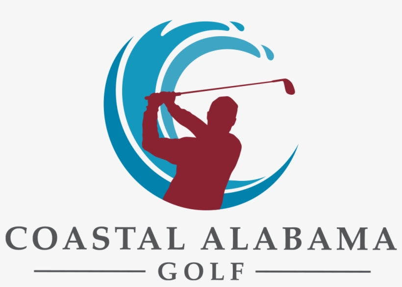 Coastal Alabama Golf Custom Golf Packages In Gulf Shores - Graphic Design, transparent png download