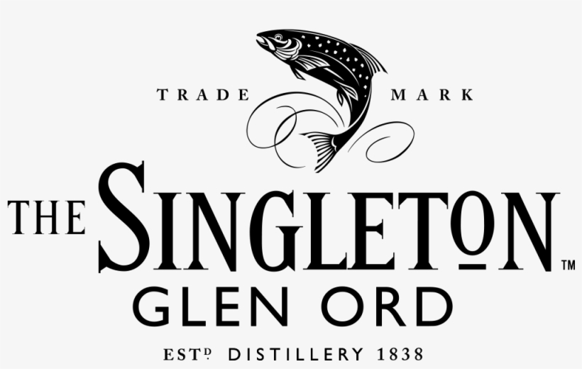 Logo - Singleton Of Glen Ord, transparent png download