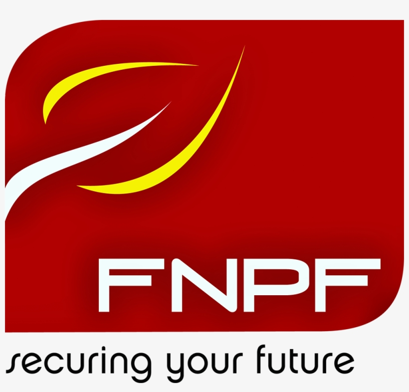 Download Fnpf Logo Fiji National Provident Fund Transparent PNG Download SeekPNG