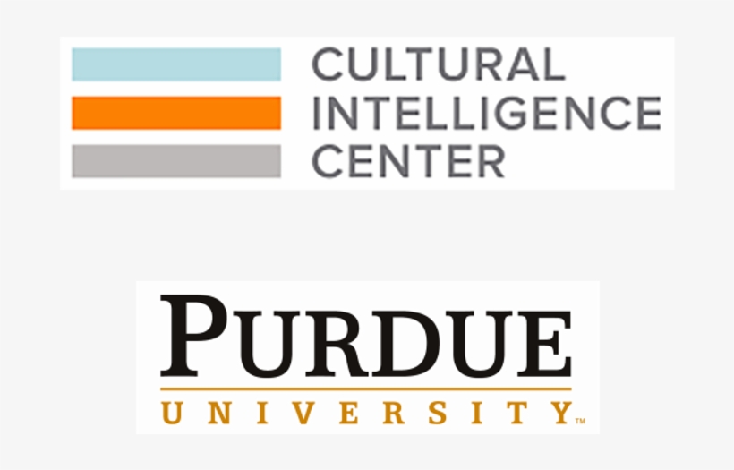 The Cq Center Is Pleased To Partner With Purdue University - Graphic Design, transparent png download