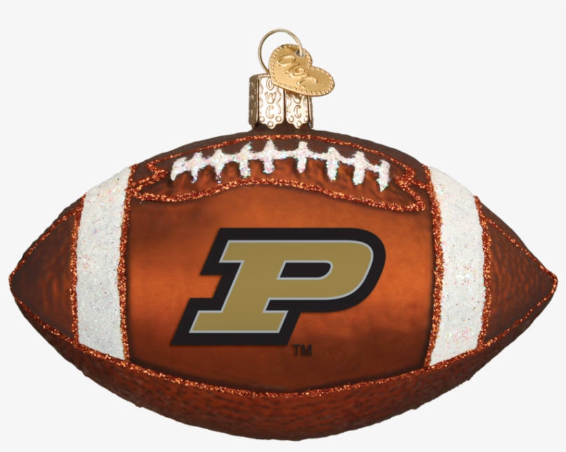 Purdue University Football - Ohio State Football Transparency, transparent png download