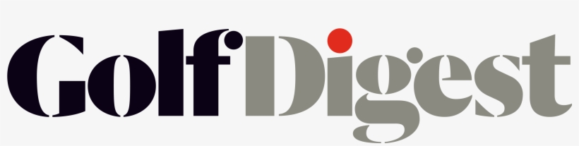 Golf Digest David Leadbetter - Golf Digest, transparent png download
