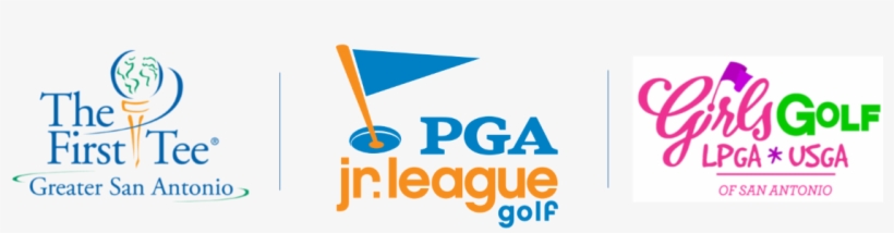 Tft Pga League Gg Logos - First Tee, transparent png download