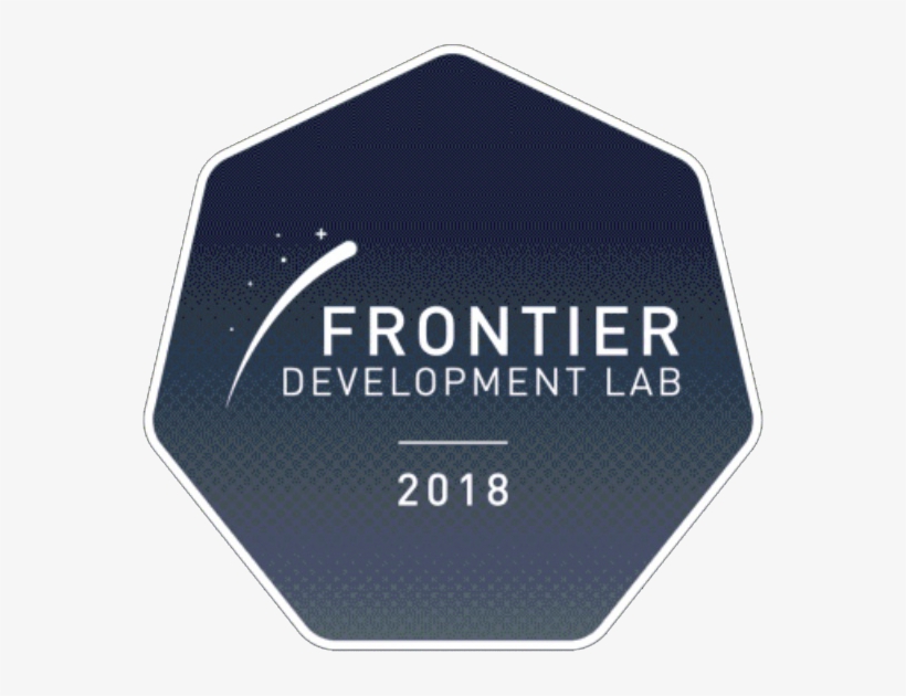 Nasa Frontier Development Lab - Mercer Consulting, transparent png download