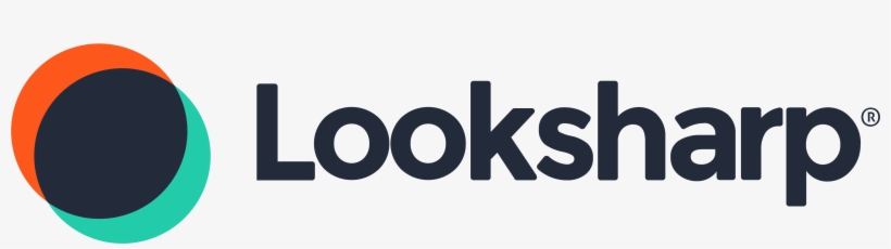 Looksharp Logo - Circle PNG Image | Transparent PNG Free Download on ...