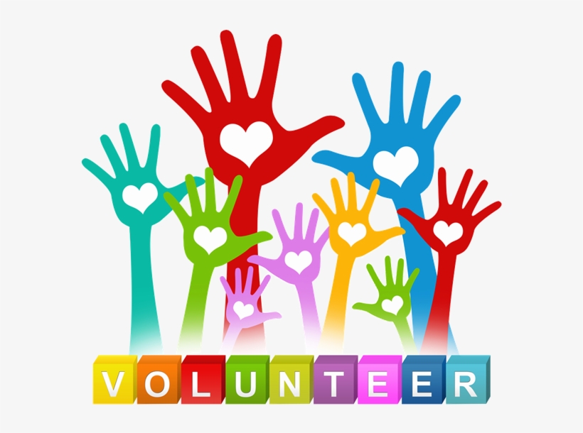 Parent Volunteers Needed Clipart & Parent Volunteers - Church Volunteers, transparent png download