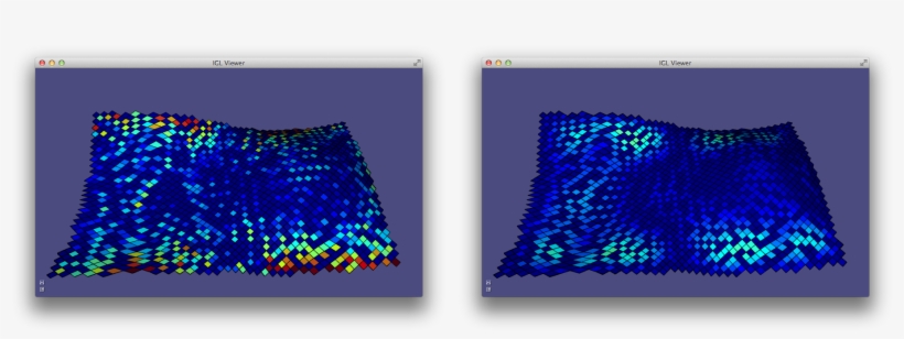 A Non-planar Quad Mesh Is Planarized Using The Libigl - Graphic Design, transparent png download
