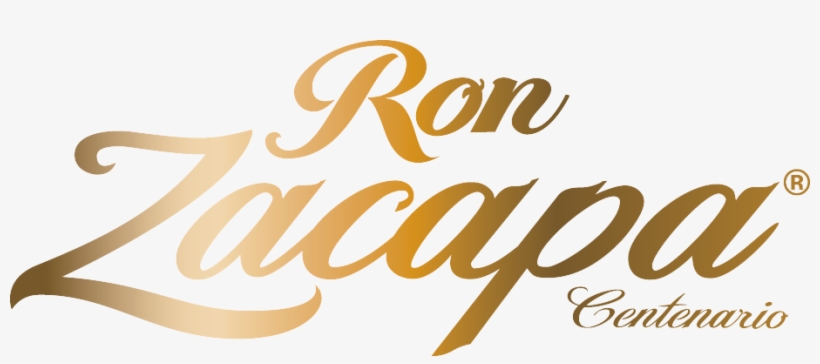 Zacapa - Ron Zacapa Logo Png, transparent png download