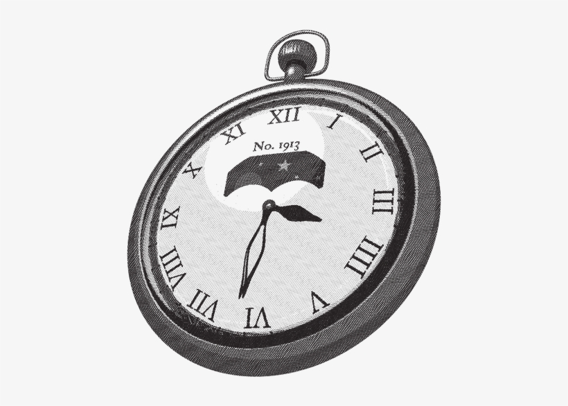 Test Render With Bitmap Nodes Looks Great 960×540 337 - Wall Clock, transparent png download