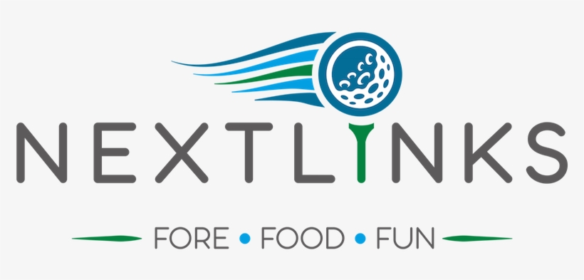 Nextlinks Golf Interactive Technology For Social Indoor - Graphic Design, transparent png download