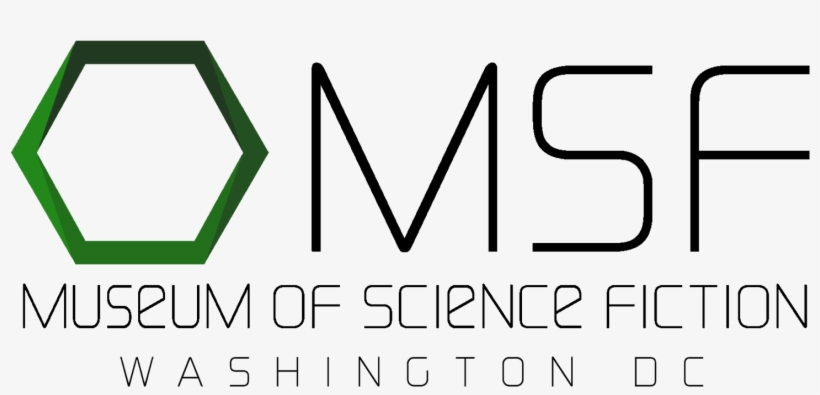Museum Of Science Fiction Crowdfunds On Indiegogo - Museum Of Science Fiction, transparent png download